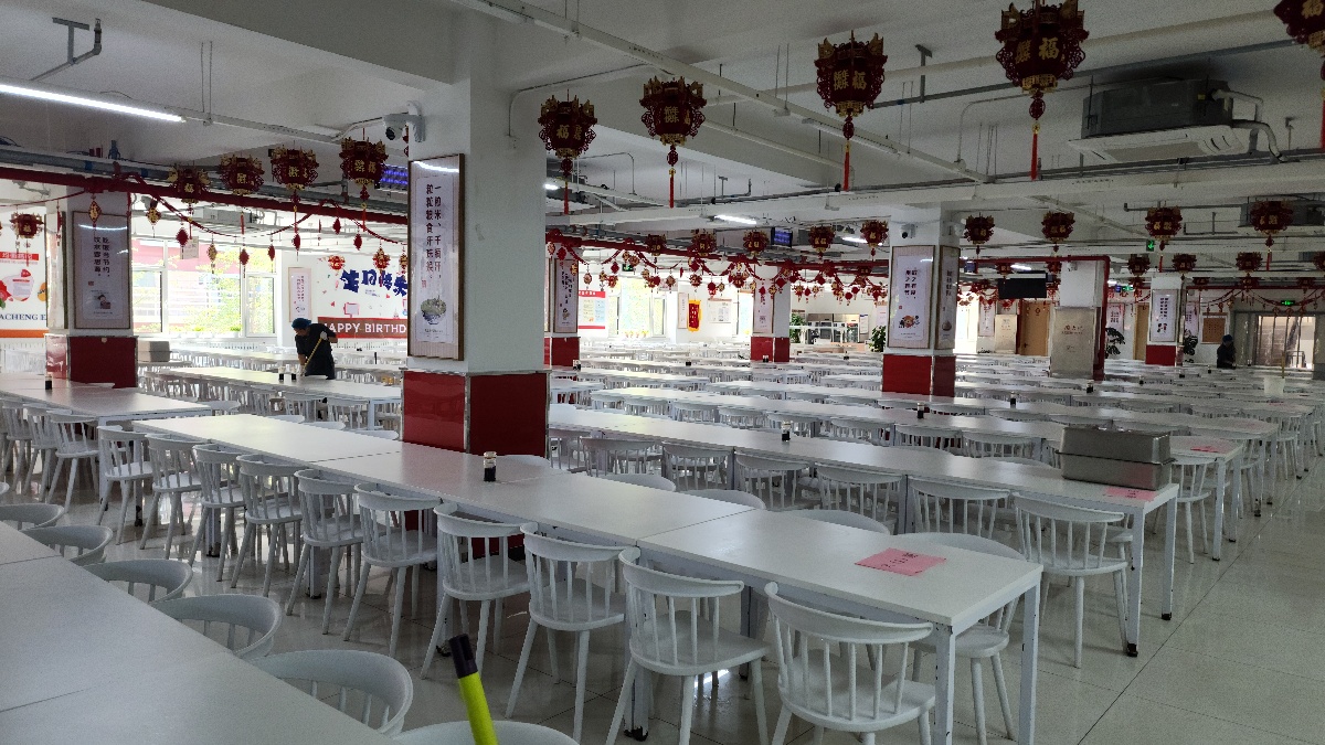 facilities