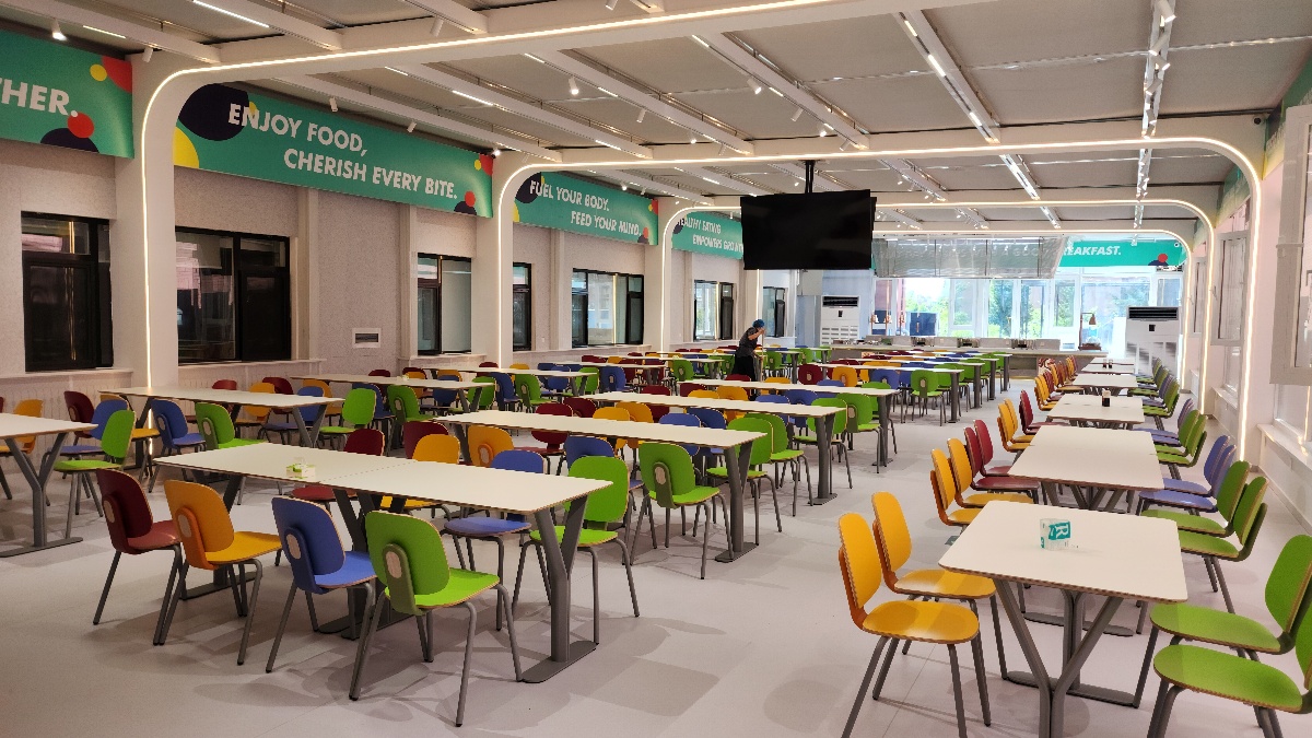 facilities