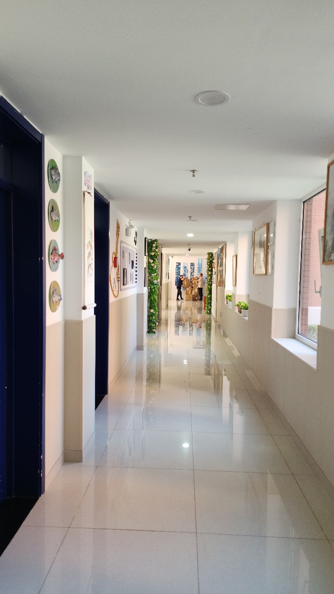 facilities