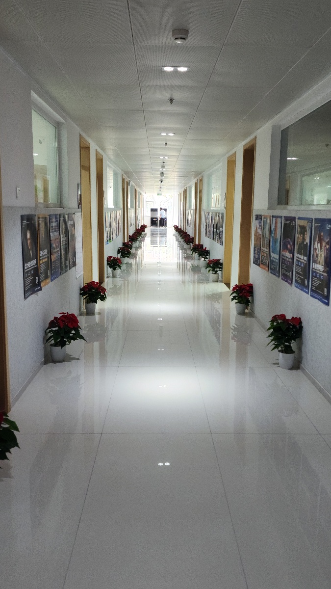 facilities