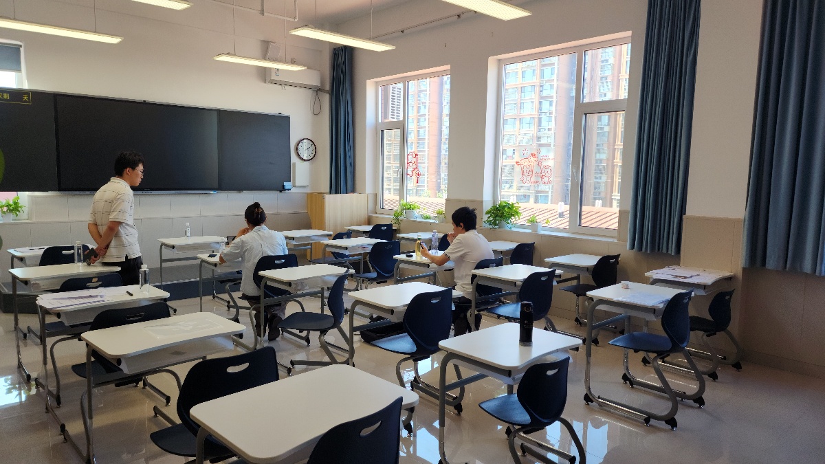 facilities