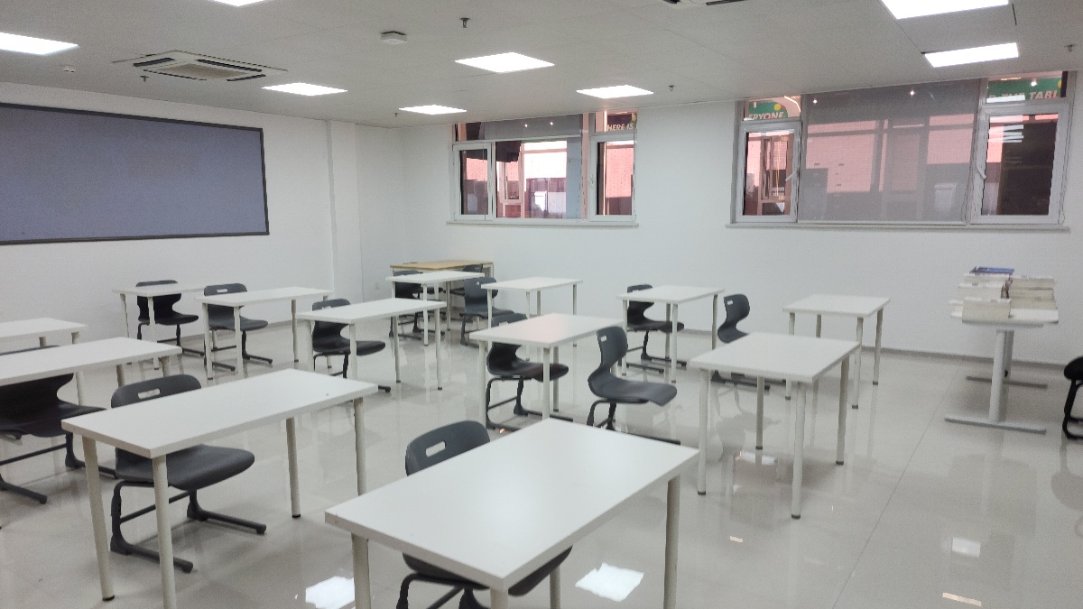 facilities