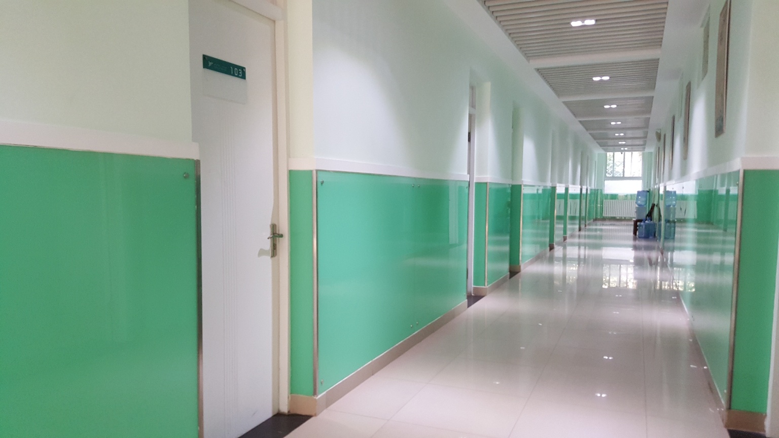 facilities
