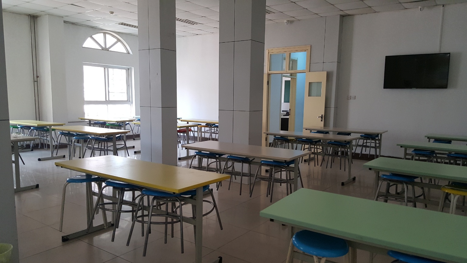 facilities