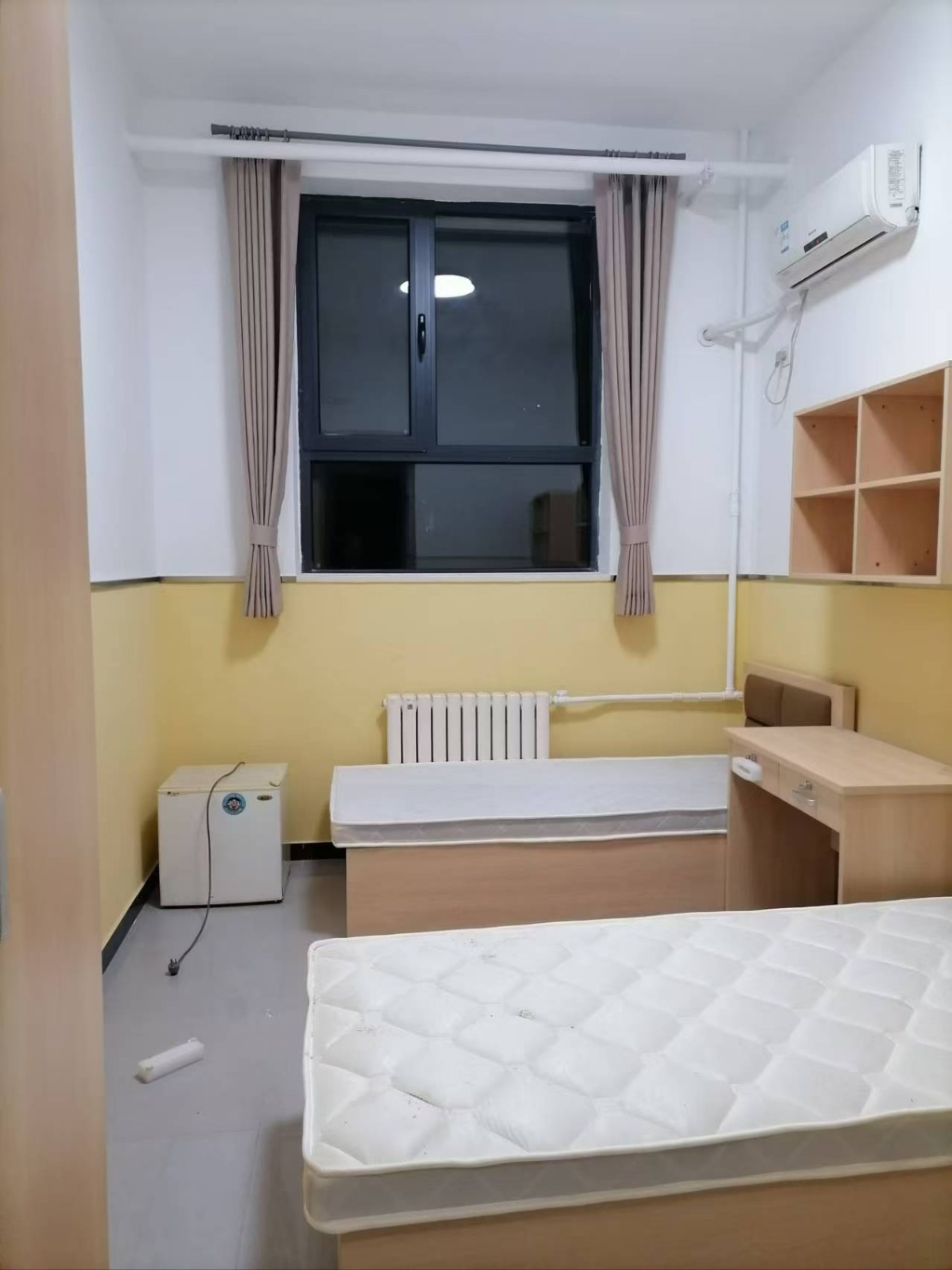 facilities