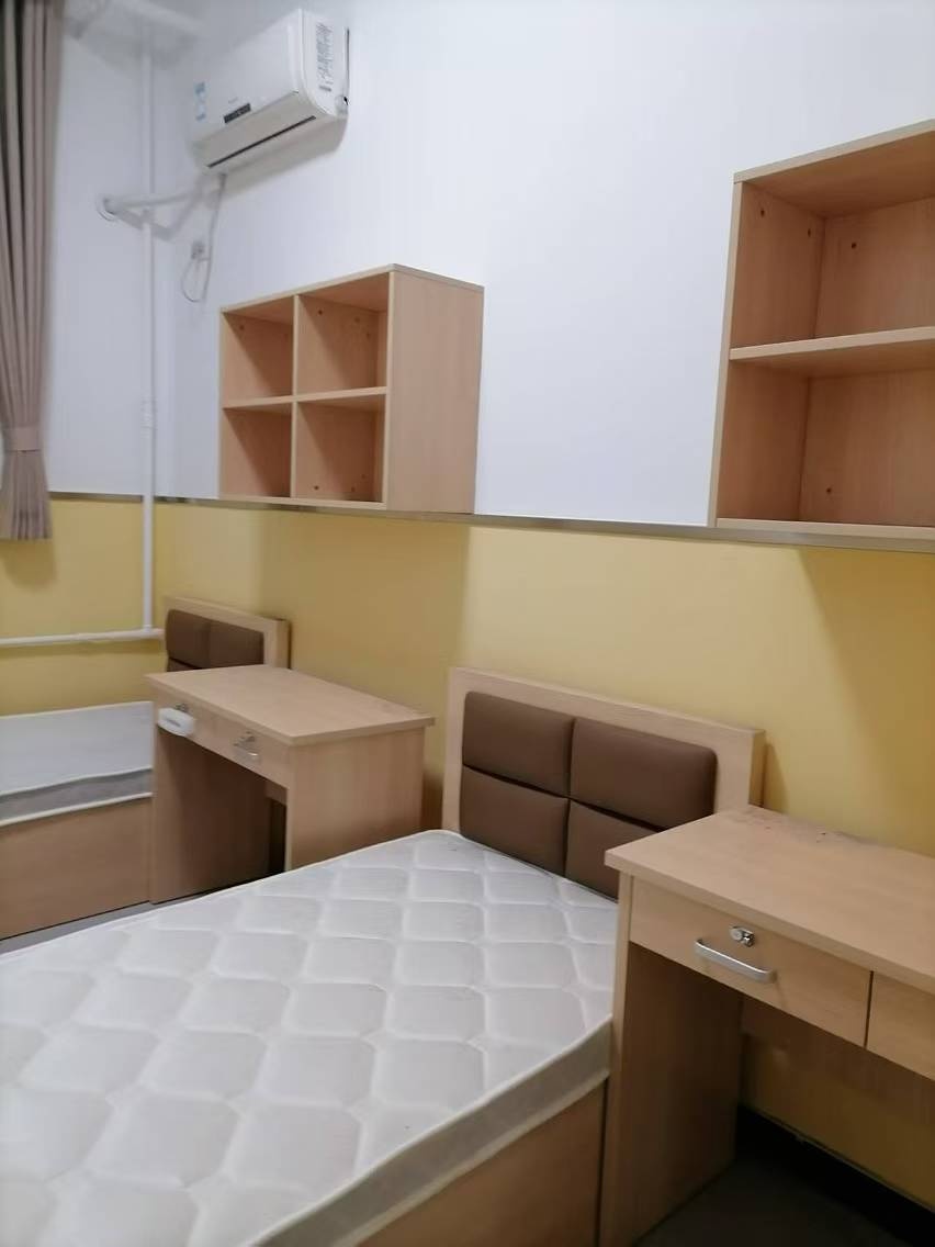 facilities