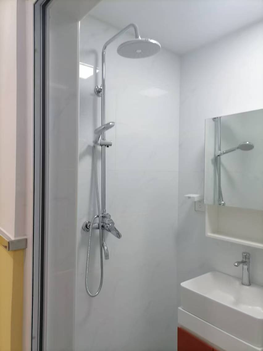 facilities