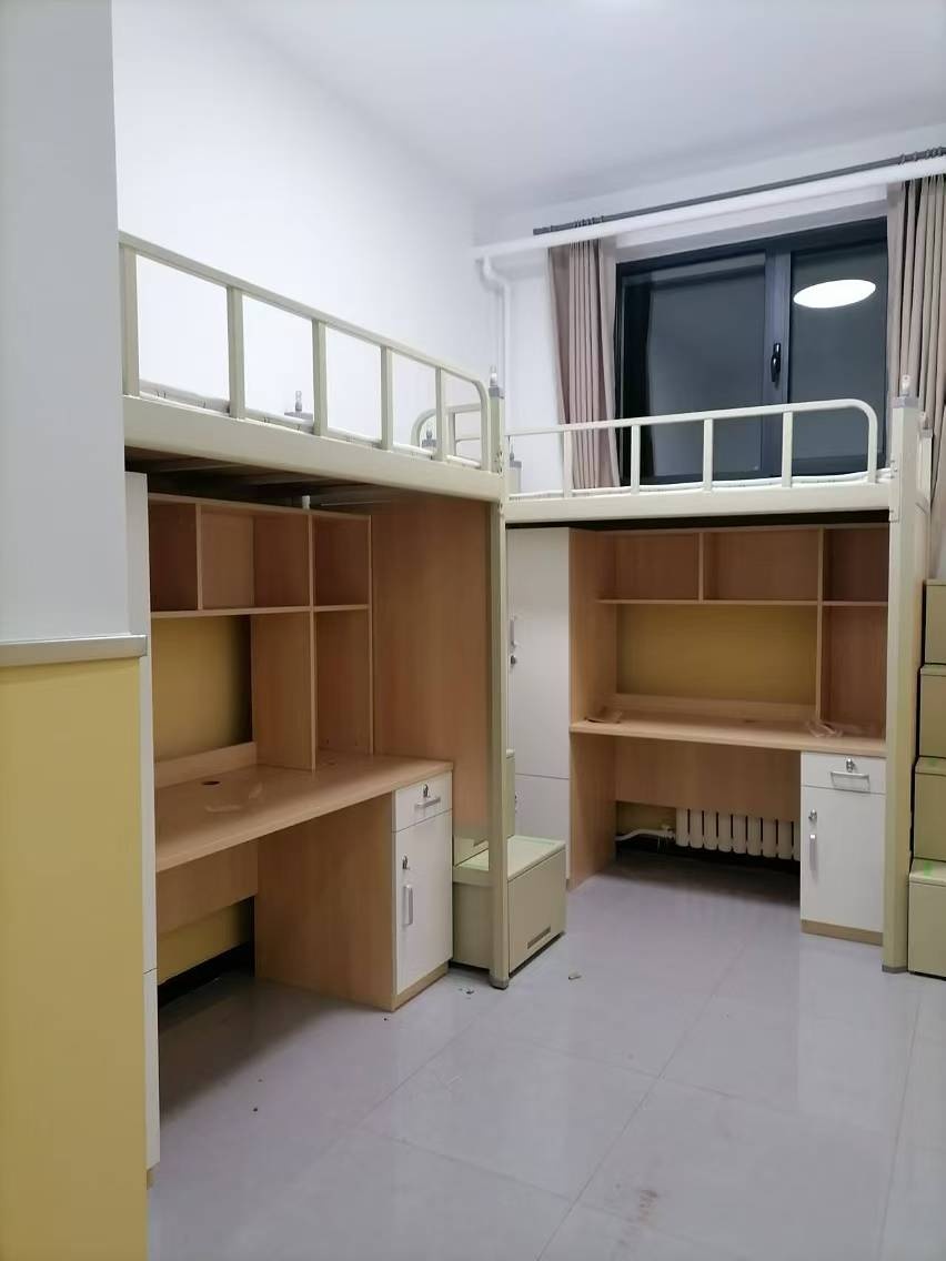 facilities